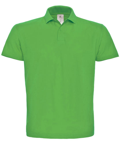 Women's Custom Printed or Embroidered Cotton Polo Shirt