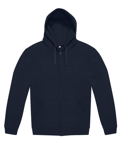 B&C Id.334 Zip Hoodie