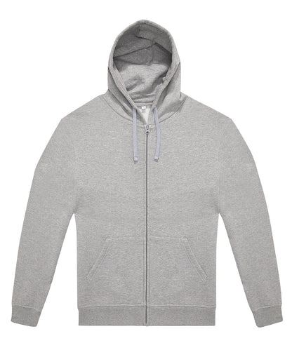 B&C Id.334 Zip Hoodie