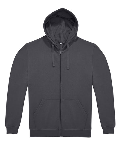 B&C Id.224 Zip Hoodie