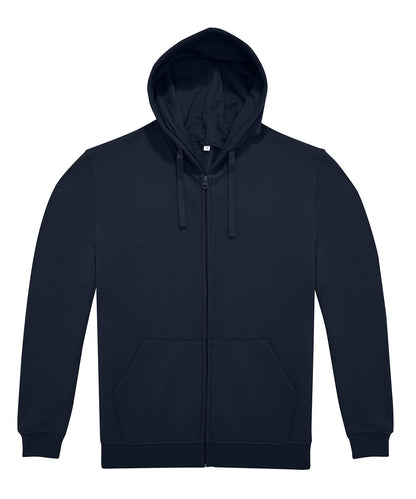 B&C Id.224 Zip Hoodie