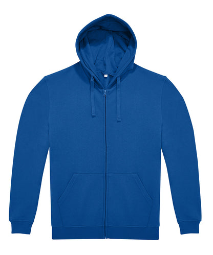 B&C Id.224 Zip Hoodie