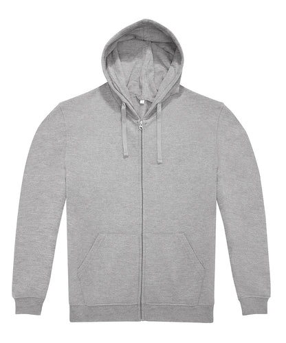 B&C Id.224 Zip Hoodie