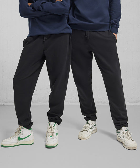 Custom Printed Organic Performance Joggers