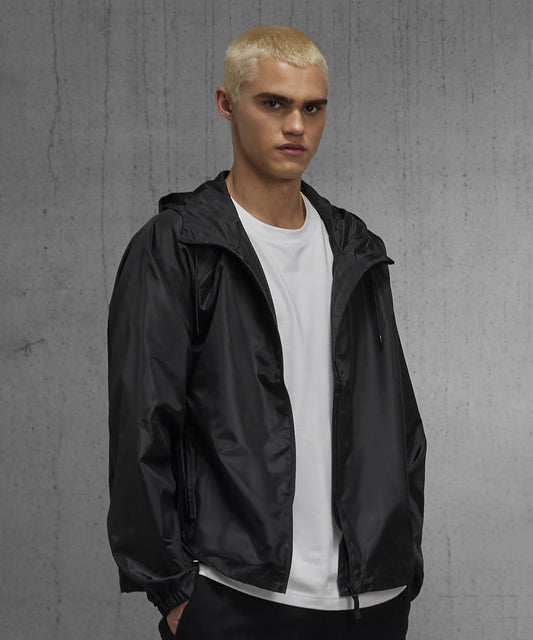 Men's Custom Printed or Embroidered Organic Recycled Jacket
