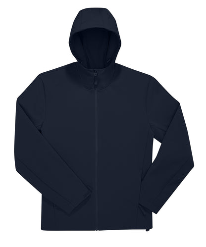 B&C Reset 3Lr® Hooded Softshell