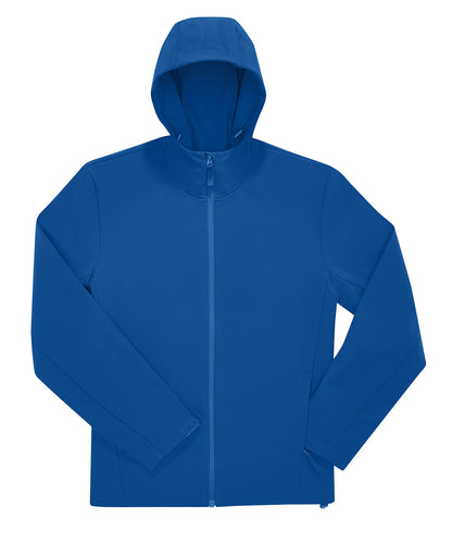 B&C Reset 3Lr® Hooded Softshell