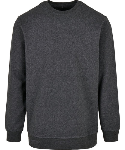 Basic Crew Neck