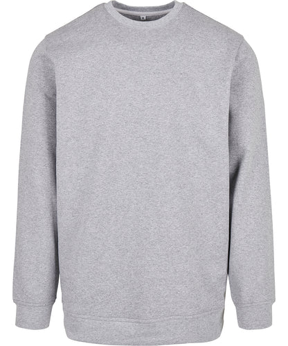 Basic Crew Neck