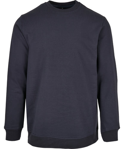 Basic Crew Neck