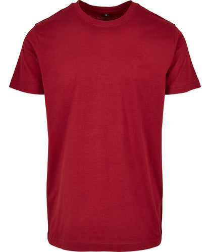 Unisex Custom Printed Lightweight Classic Fit T-Shirt