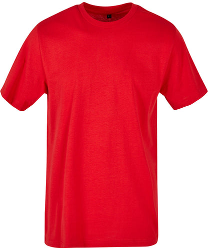 Unisex Custom Printed Lightweight Classic Fit T-Shirt