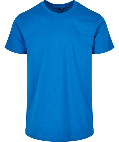Unisex Custom Printed Lightweight Classic Fit T-Shirt