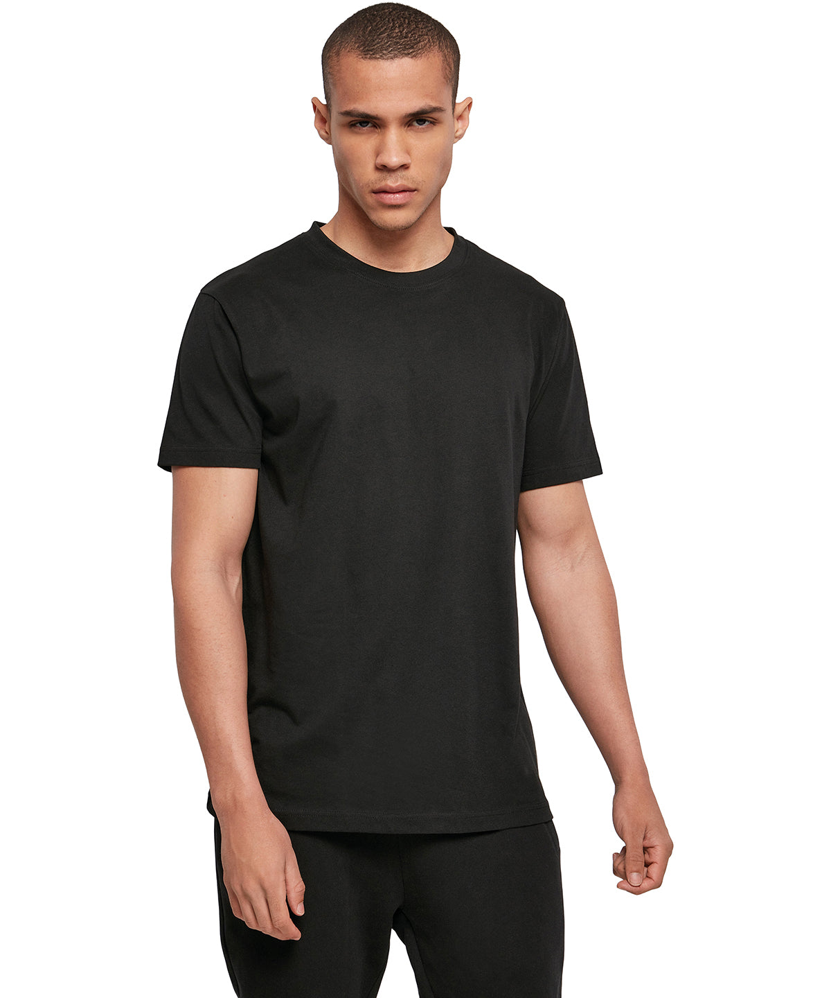 Unisex Custom Printed Lightweight Classic Fit T-Shirt