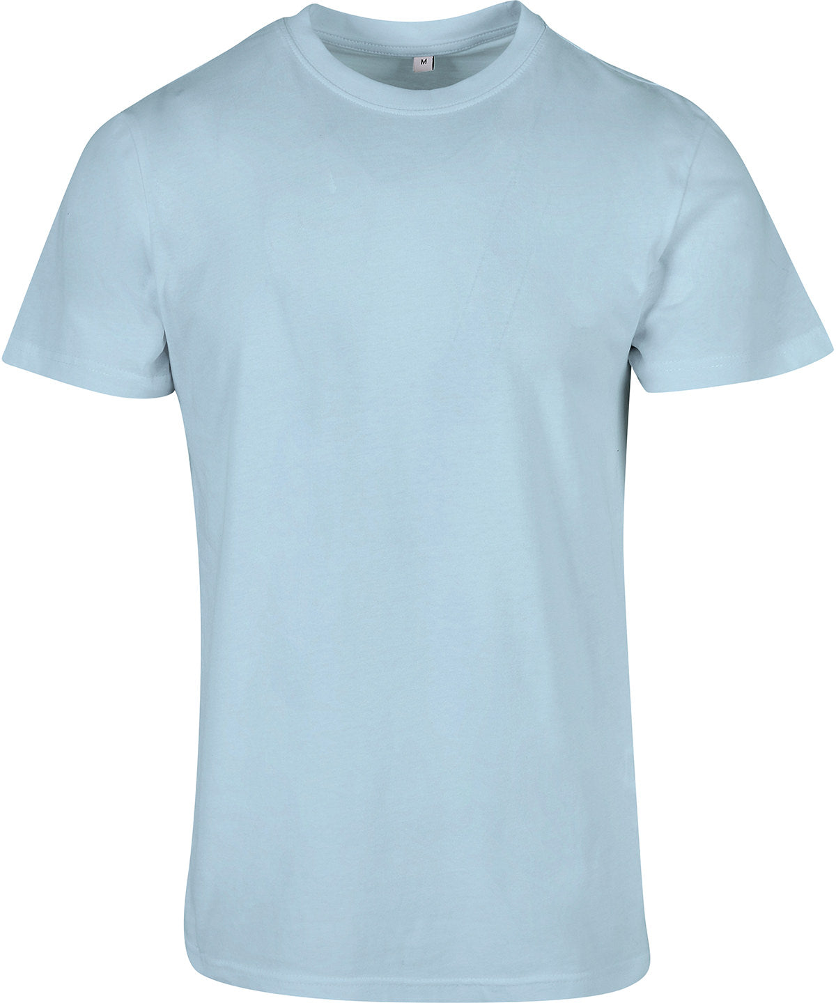 Unisex Custom Printed Lightweight Classic Fit T-Shirt