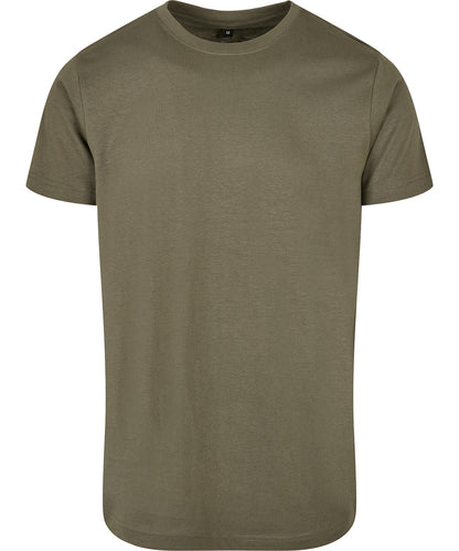 Unisex Custom Printed Lightweight Classic Fit T-Shirt