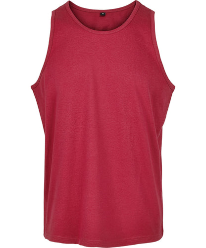 Basic Tank
