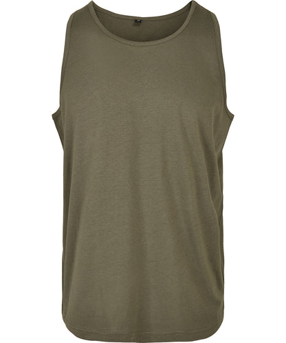 Basic Tank