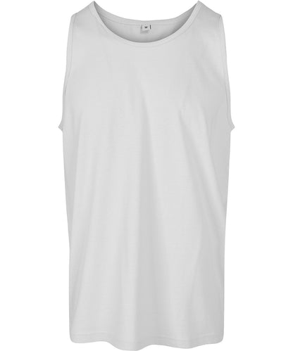 Basic Tank