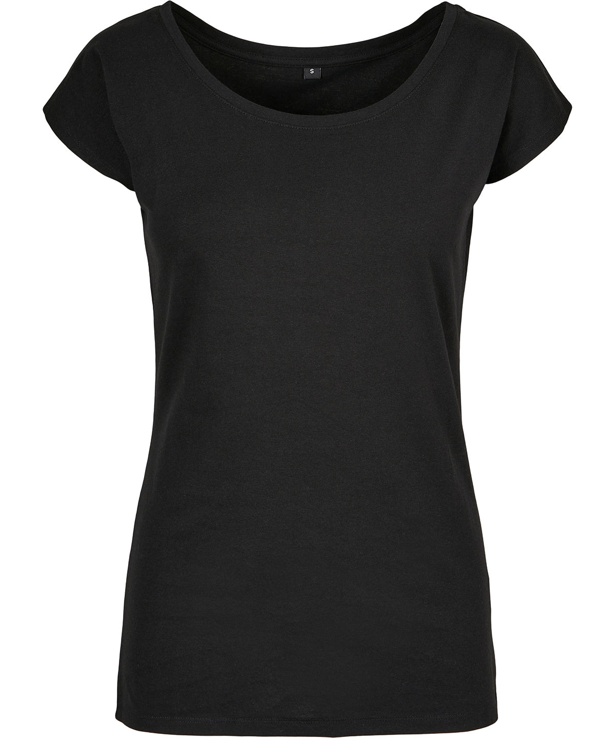 Women's Custom Printed Lightweight T-Shirt