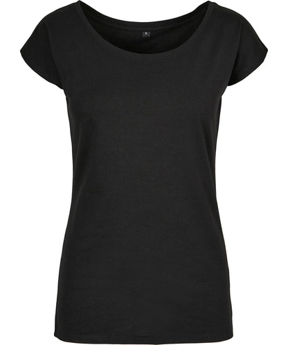 Women's Custom Printed Lightweight T-Shirt
