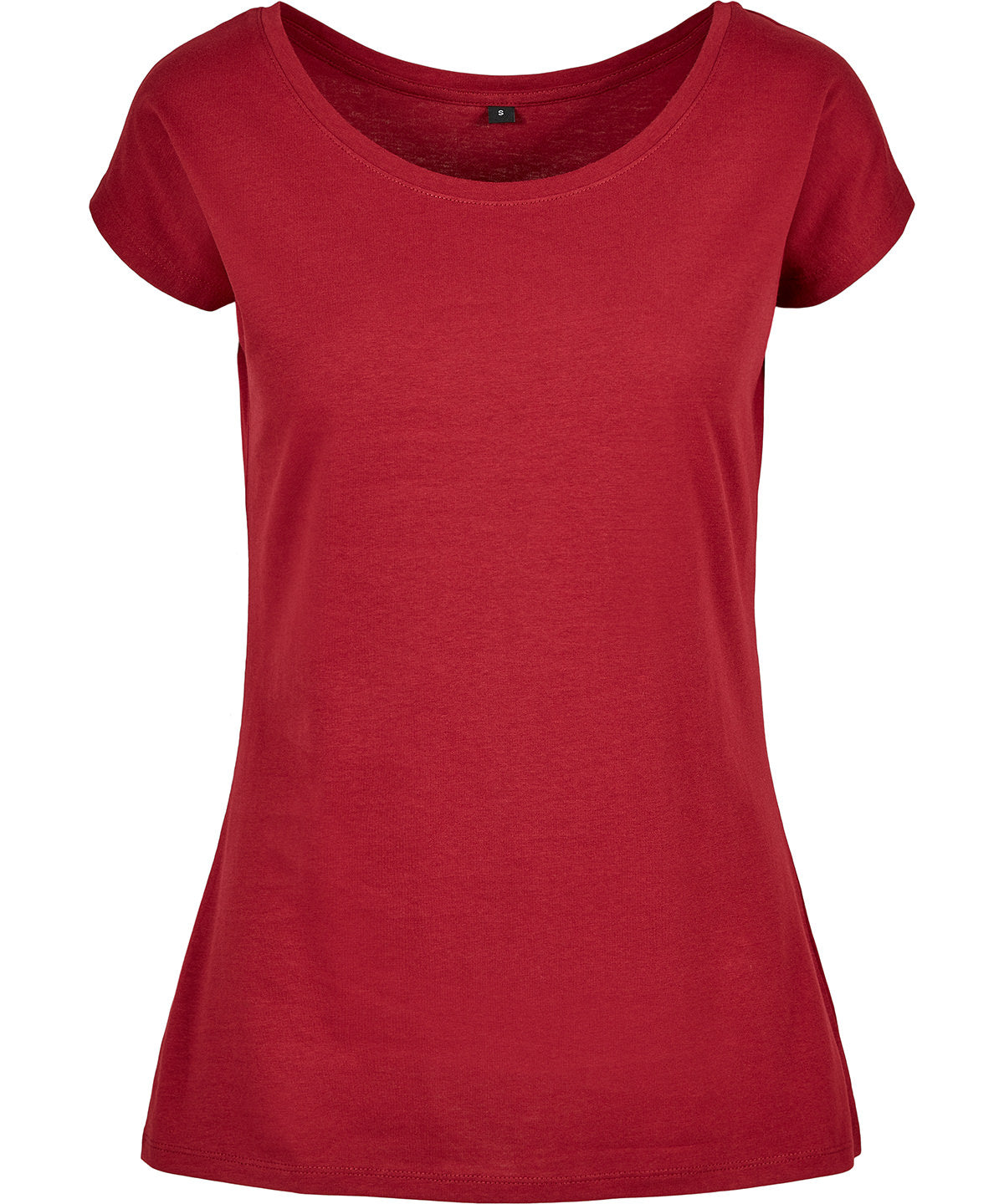 Women's Custom Printed Lightweight T-Shirt
