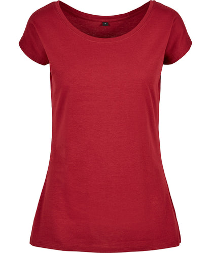 Women's Custom Printed Lightweight T-Shirt