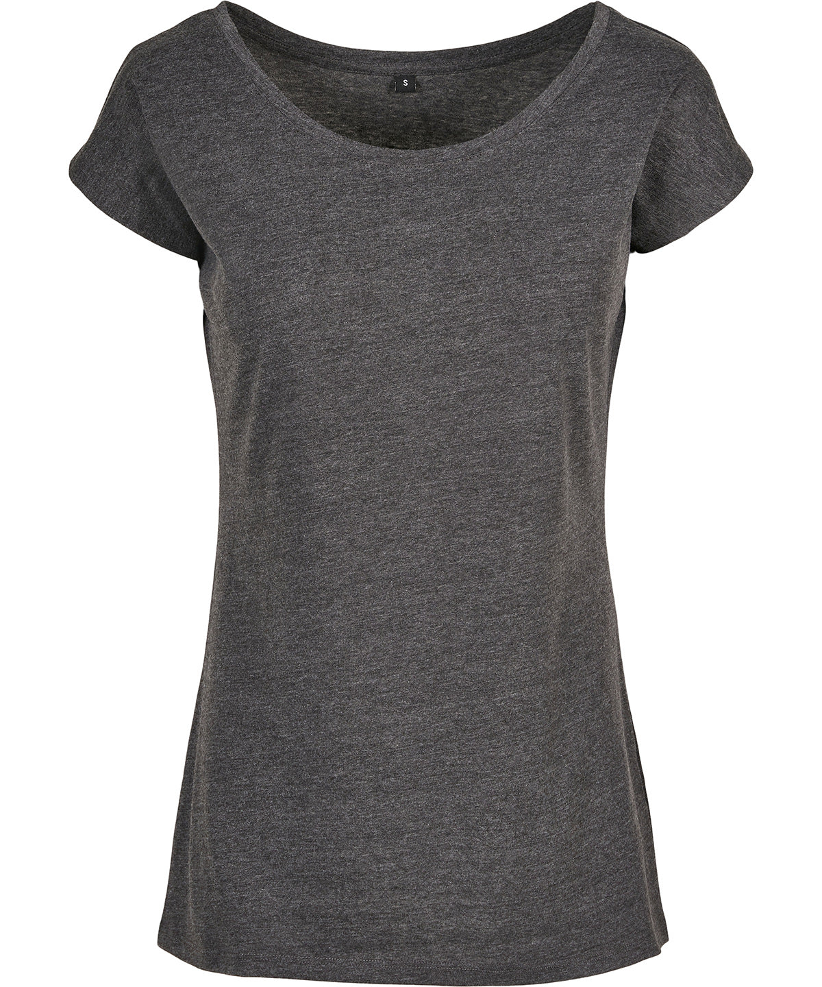 Women's Custom Printed Lightweight T-Shirt
