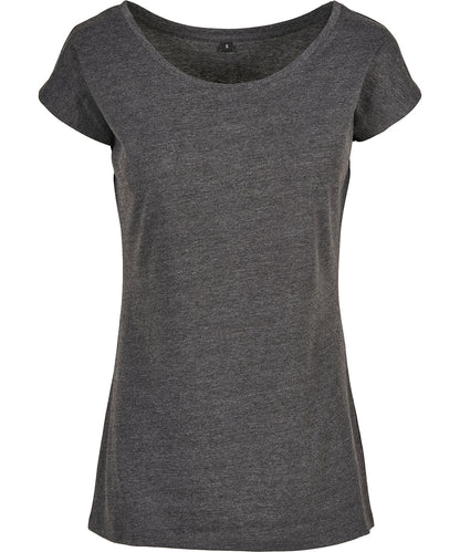 Women's Custom Printed Lightweight T-Shirt