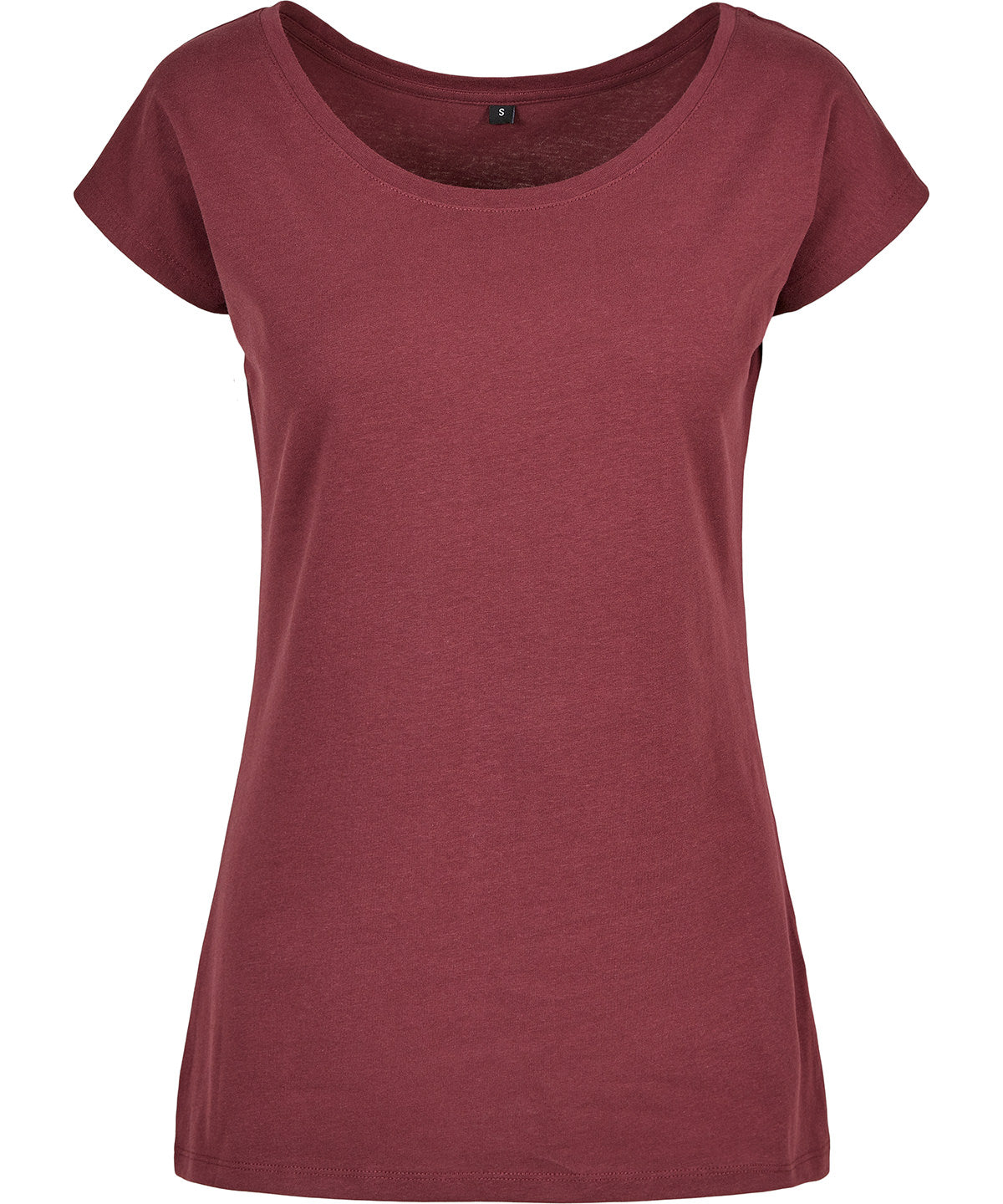 Women's Custom Printed Lightweight T-Shirt