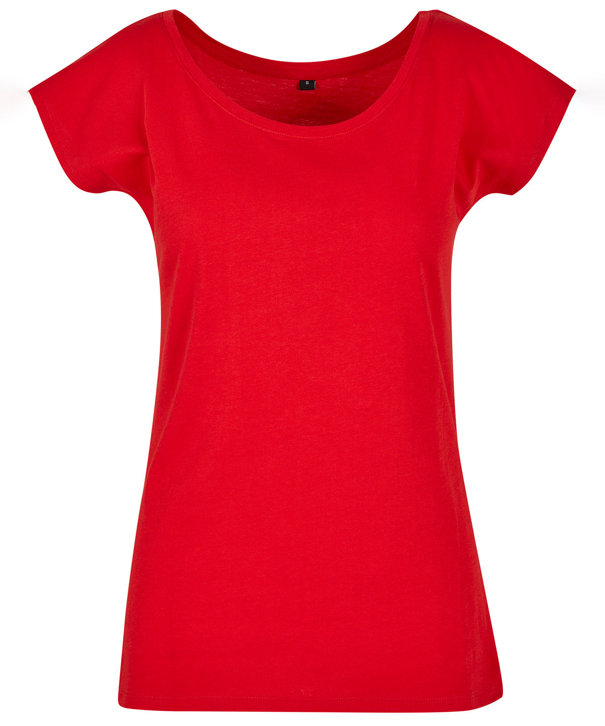 Women's Custom Printed Lightweight T-Shirt