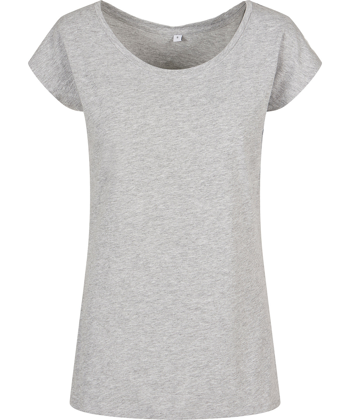 Women's Custom Printed Lightweight T-Shirt