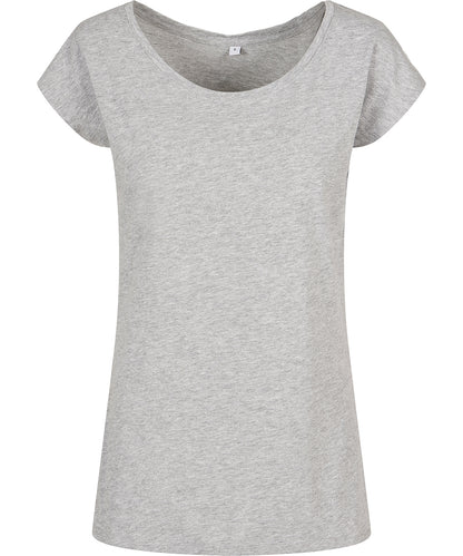 Women's Custom Printed Lightweight T-Shirt