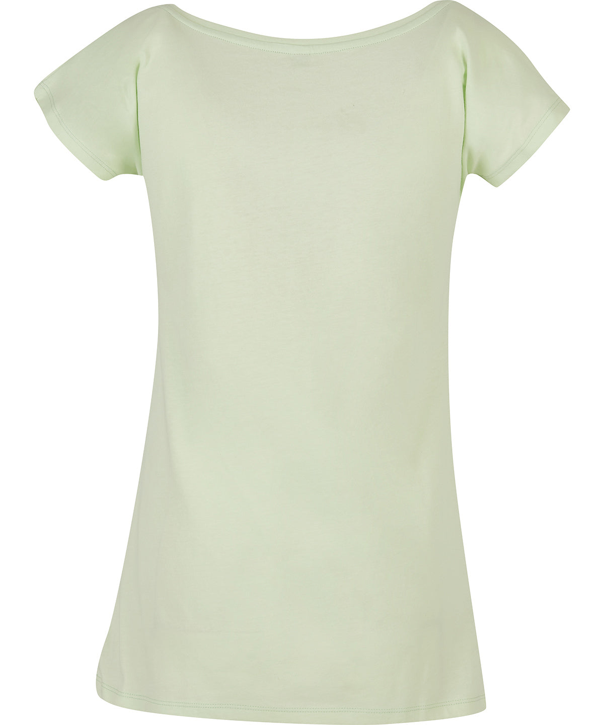 Women's Custom Printed Lightweight T-Shirt