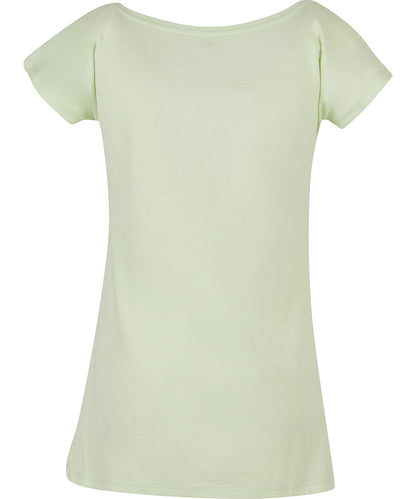 Women's Custom Printed Lightweight T-Shirt
