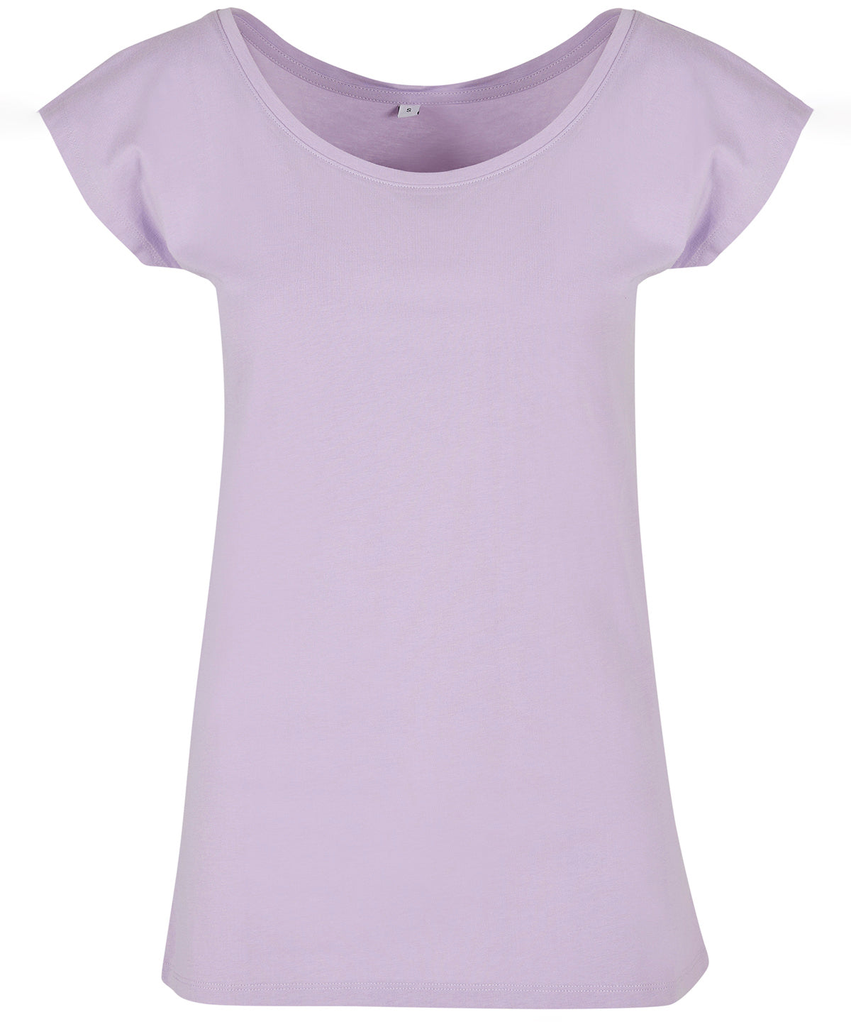 Women's Custom Printed Lightweight T-Shirt