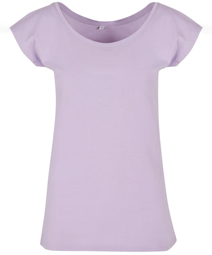 Women's Custom Printed Lightweight T-Shirt