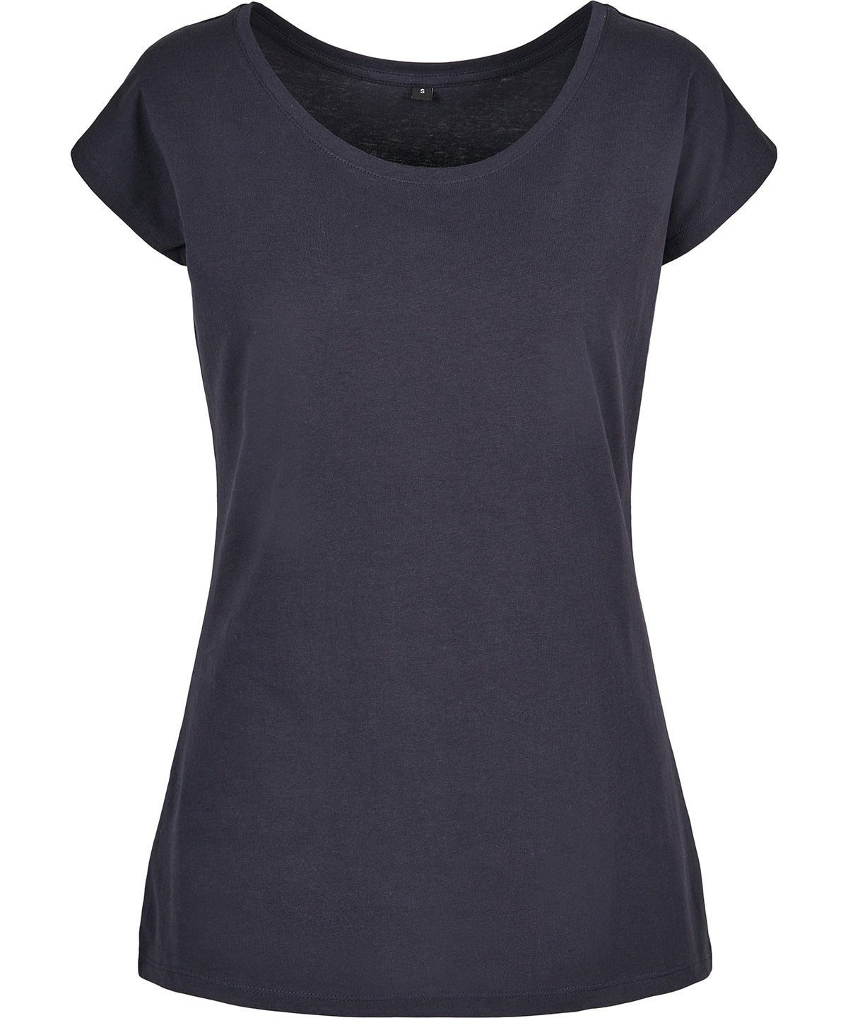 Women's Custom Printed Lightweight T-Shirt