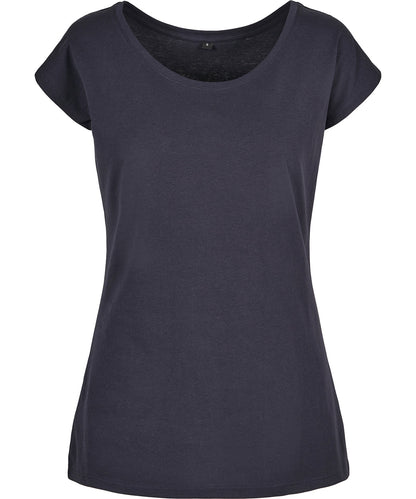 Women's Custom Printed Lightweight T-Shirt