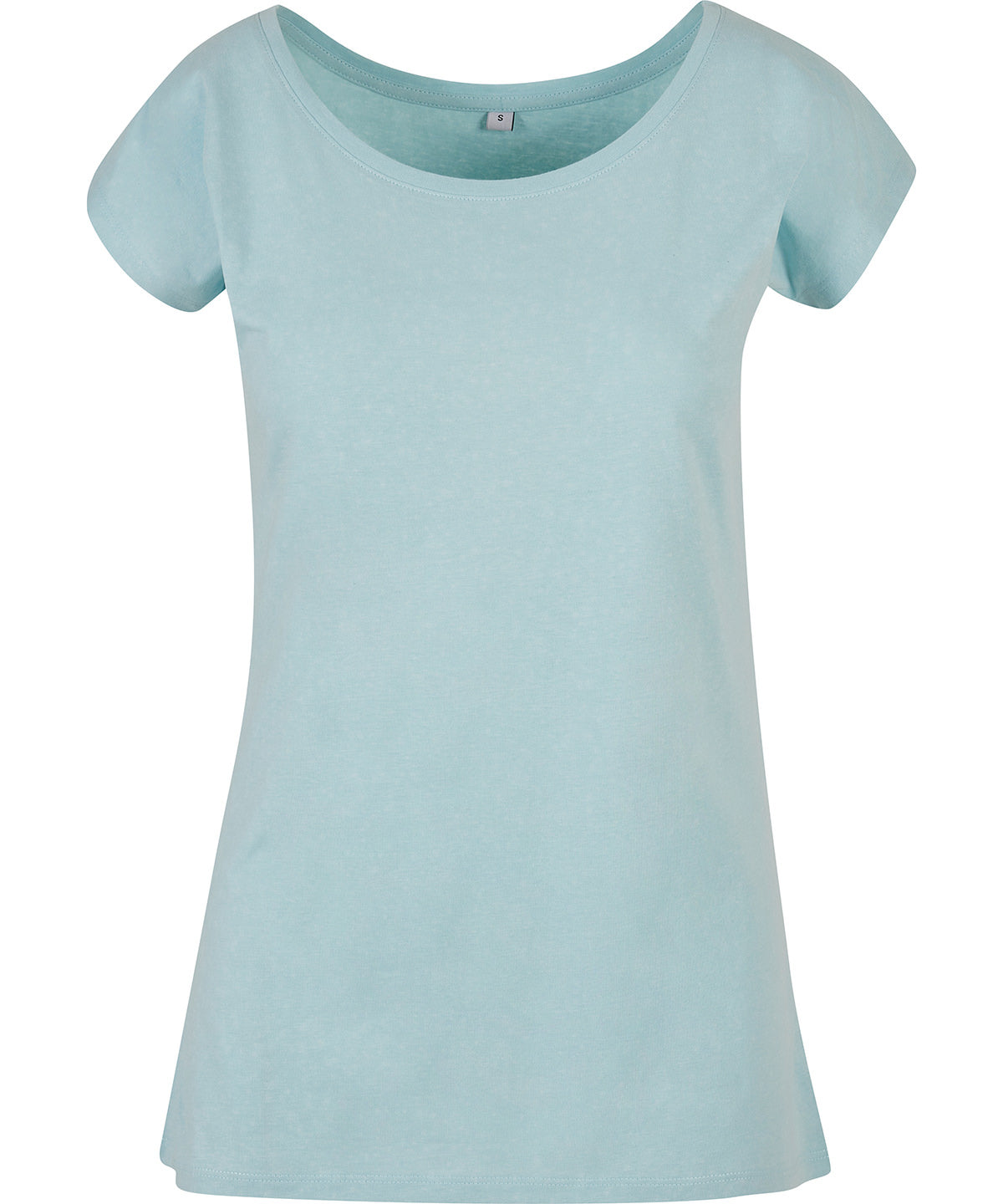 Women's Custom Printed Lightweight T-Shirt
