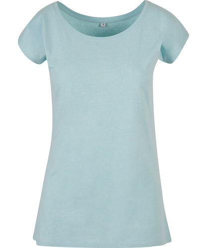 Women's Custom Printed Lightweight T-Shirt