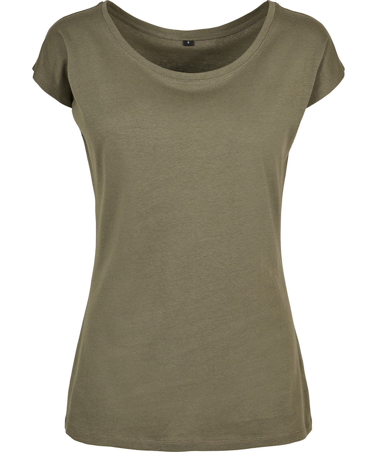 Women's Custom Printed Lightweight T-Shirt