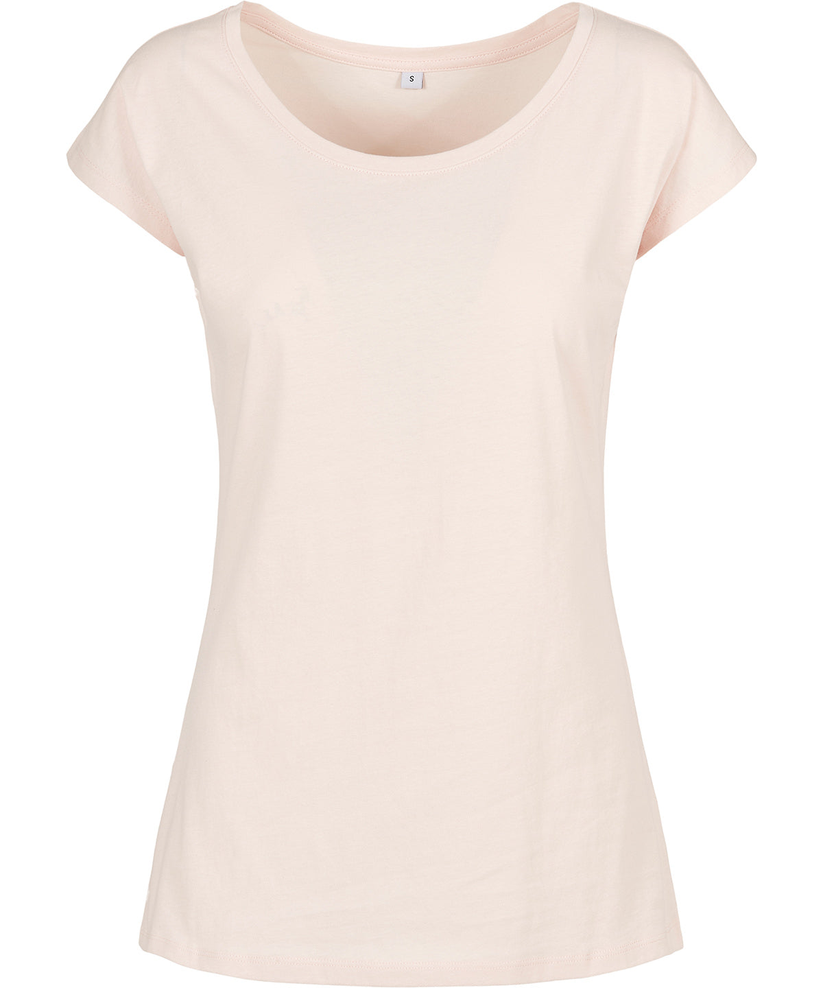 Women's Custom Printed Lightweight T-Shirt