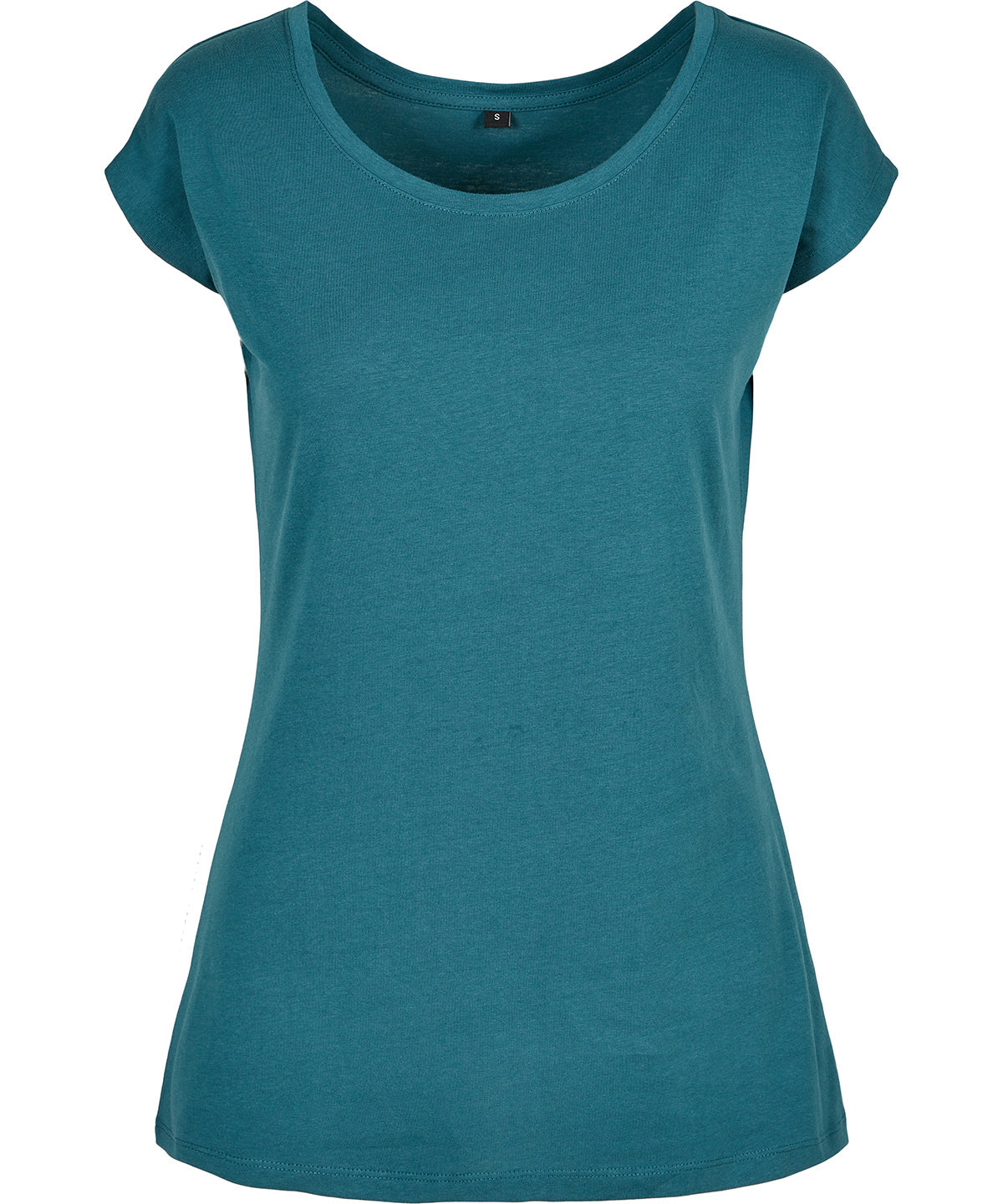 Women's Custom Printed Lightweight T-Shirt