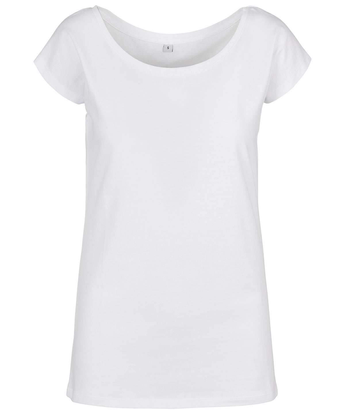 Women's Custom Printed Lightweight T-Shirt