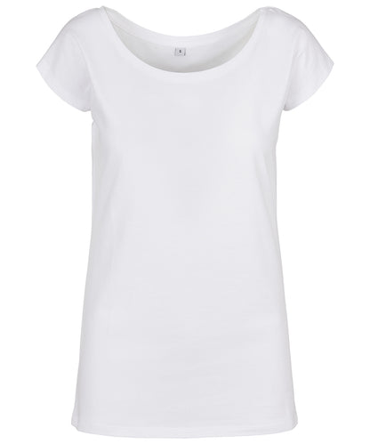 Women's Custom Printed Lightweight T-Shirt