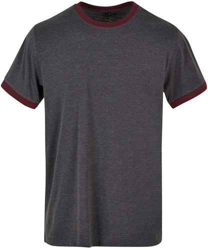 Ringer Tee