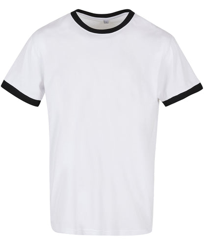 Ringer Tee