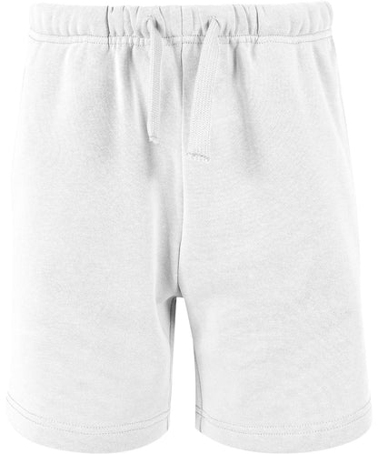 Kids Basic Sweat Shorts