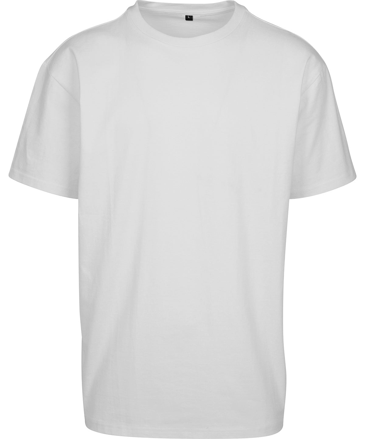 Light Basic Loose Tee
